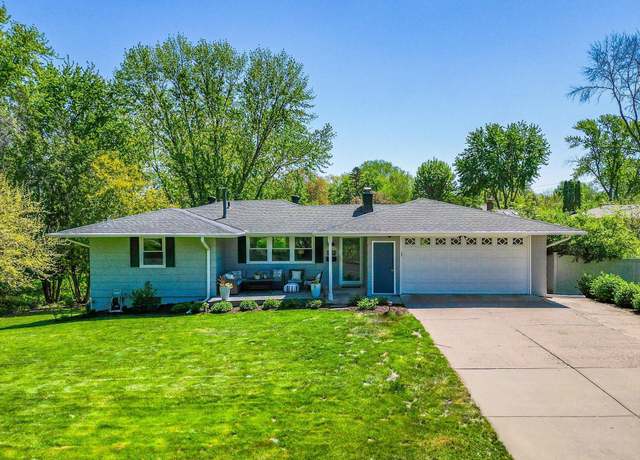 Property at 11019 Xerxes Ave S, Bloomington, MN 55431, 4 beds, 2 baths
