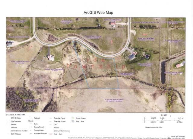 Property at Lot 6 Tasha Dr, Ida Twp, MN 56332