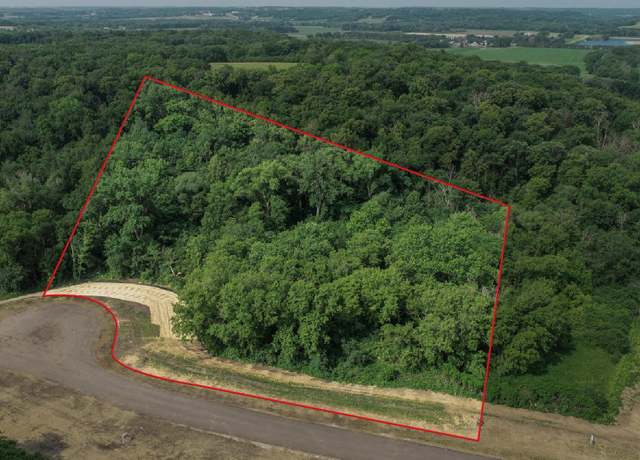 Property at TBD L3b3 Woodland Valley Ln SW, Rochester Twp, MN 55902
