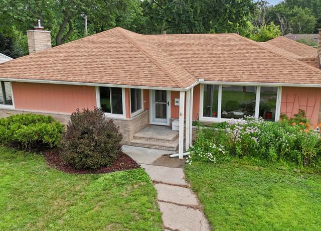 Property at 6617 Warren Ave S, Edina, MN 55439, 4 beds, 3 baths