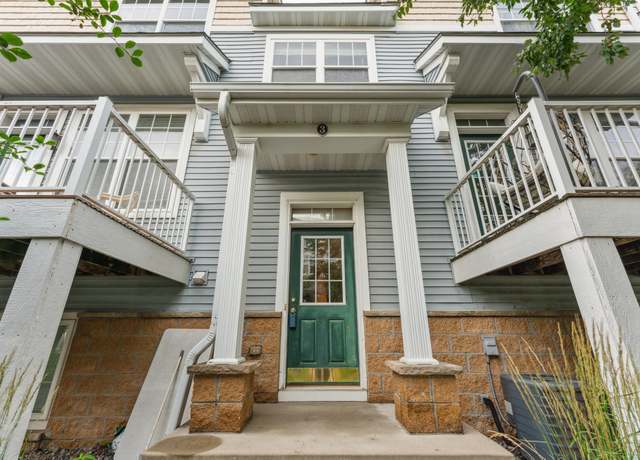 Property at 1679 Village Trl E #3, Maplewood, MN 55109, 4 beds, 3 baths