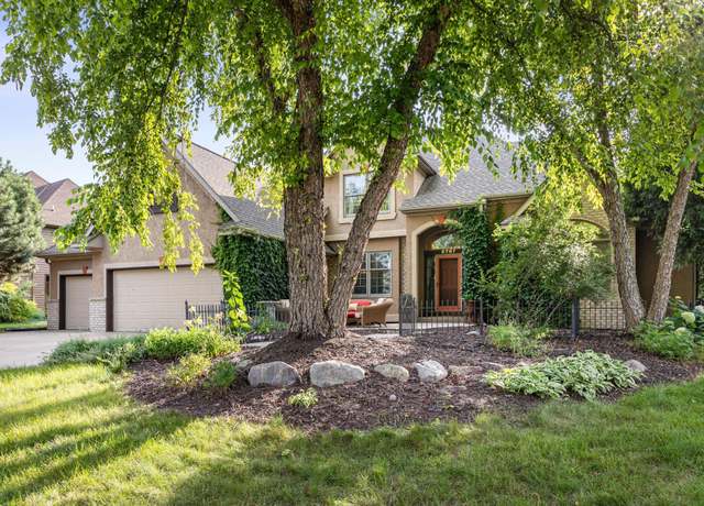 Property at 8787 Ridge Ponds Ln, Victoria, MN 55386, 4 beds, 4 baths