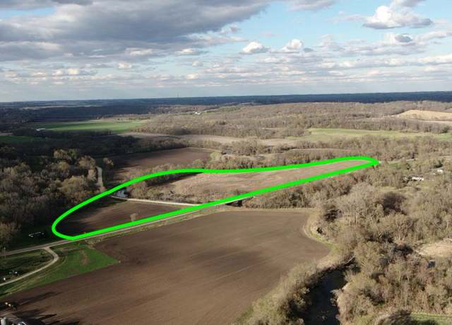 Property at TBD 75th St NW, New Haven Twp, MN 55920