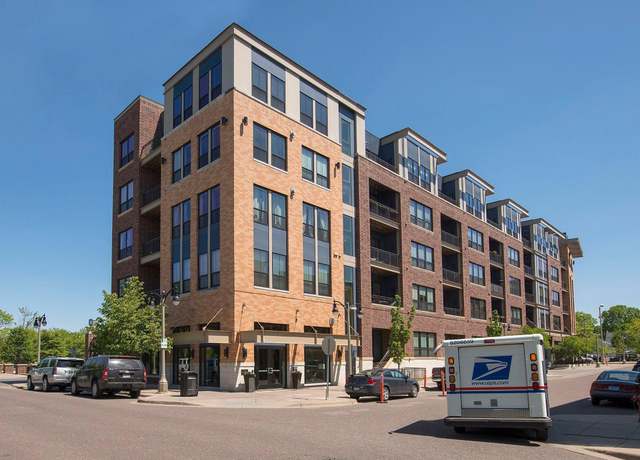Property at 4525 Park Commons Dr #415, Saint Louis Park, MN 55416, 2 beds, 2 baths