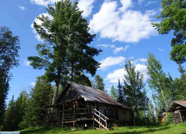 Property at 6701 Koski Rd, Tower, MN 55790, 1 bed