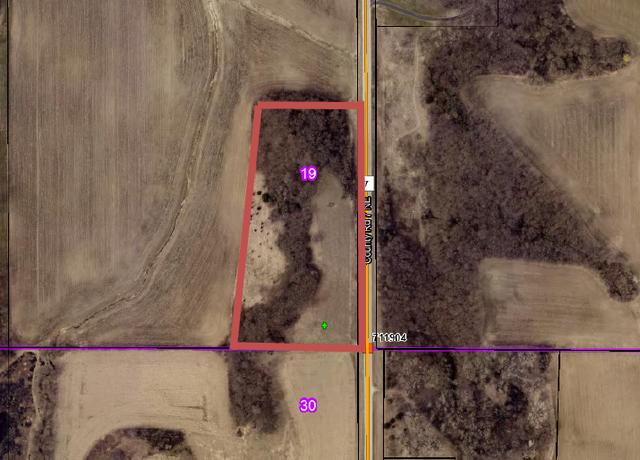Property at 2605 County Road 7 NE, Quincy Twp, MN 55929