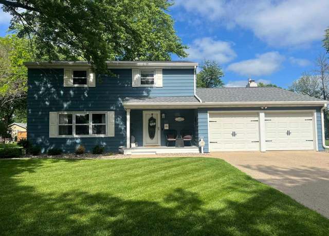 Property at 321 Meredith Rd, Albert Lea, MN 56007, 4 beds, 3 baths