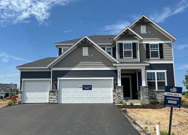 Property at 6148 Goodview Alcove Ave S, Cottage Grove, MN 55016, 4 beds, 3 baths