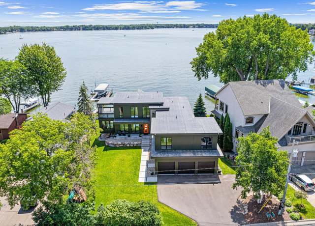 Property at 4919 Three Points Blvd, Mound, MN 55364, 5 beds, 4 baths
