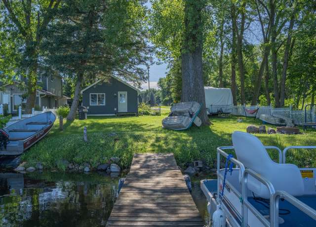 Property at 761 Horse Lake Ln, Dresser, WI 54009, 1 bed, 1 bath
