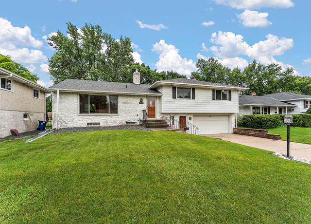 Property at 354 Edith Dr, West Saint Paul, MN 55118, 4 beds, 2 baths