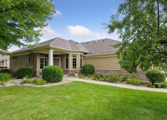 Property at 13210 Downey Trl, Apple Valley, MN 55124, 3 beds, 3 baths