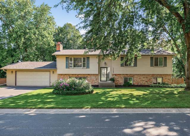 Property at 7580 Orchid Ln N, Maple Grove, MN 55311, 5 beds, 3 baths