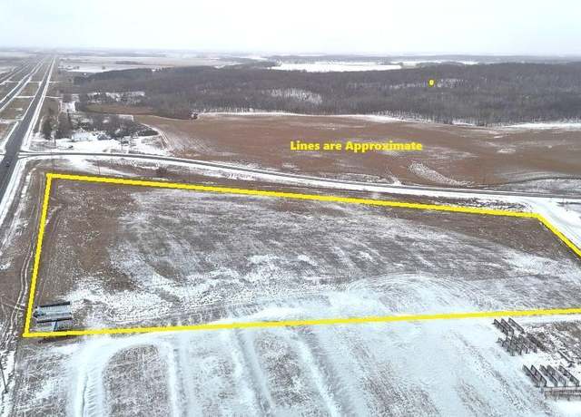 Property at XXXX Luce St, Perham, MN 56573