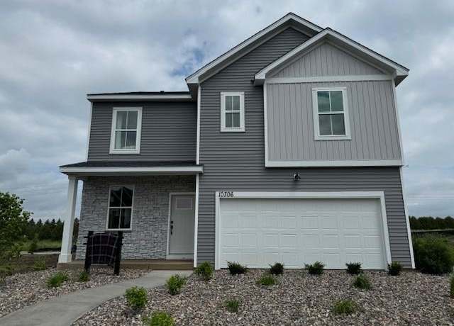 Property at 4935 Airlake Dr, Woodbury, MN 55129, 4 beds, 3 baths