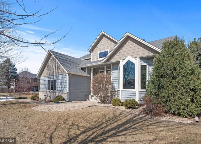 Property at 1507 Arden Vista Ct, Arden Hills, MN 55112, 5 beds, 4 baths