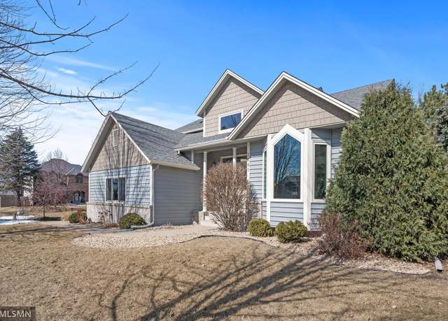 Property at 1507 Arden Vista Ct, Arden Hills, MN 55112, 5 beds, 4 baths