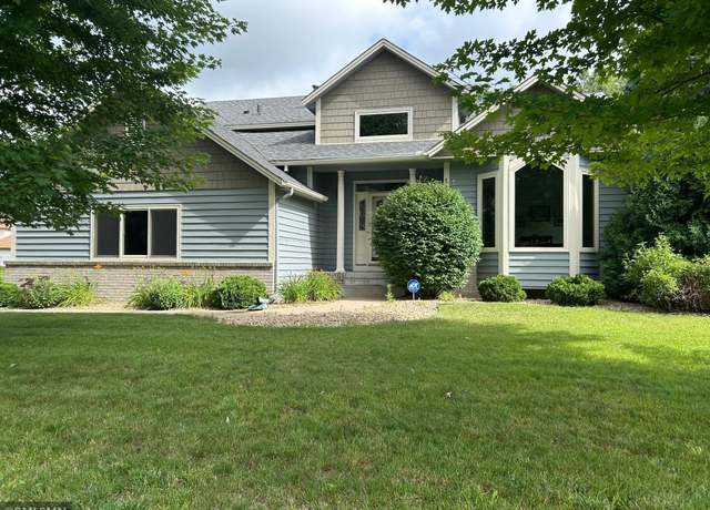 Property at 1507 Arden Vista Ct, Arden Hills, MN 55112, 5 beds, 4 baths