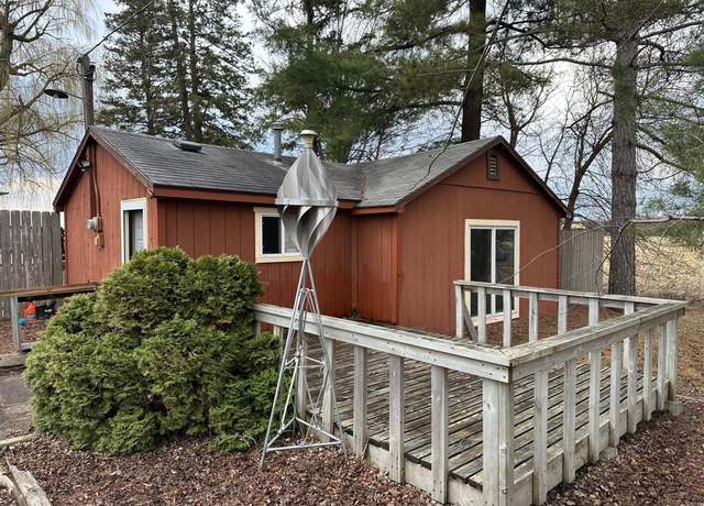 Property at 10129 55th St, Princeton Twp, MN 55371, 1 bed, 1 bath