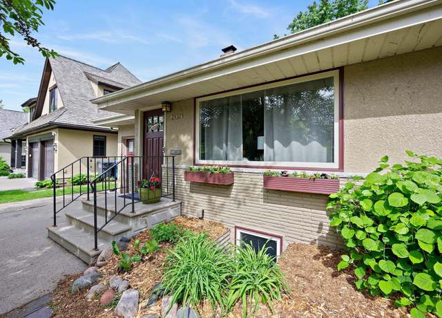 Property at 2532 Upton Ave S, Minneapolis, MN 55405, 3 beds, 2 baths