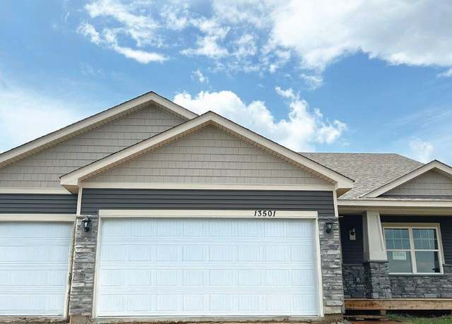 Property at 13501 Carrakay Way, Rosemount, MN 55068, 5 beds, 4 baths