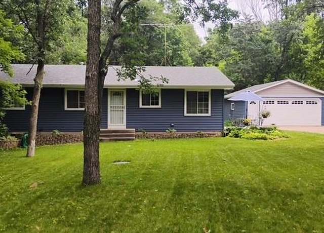 Property at 6855 162nd Ln NW, Anoka, MN 55303, 3 beds, 1 bath