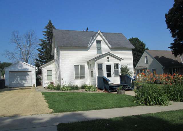 Property at 526 Red Wing Ave, Kenyon, MN 55946, 4 beds, 2 baths