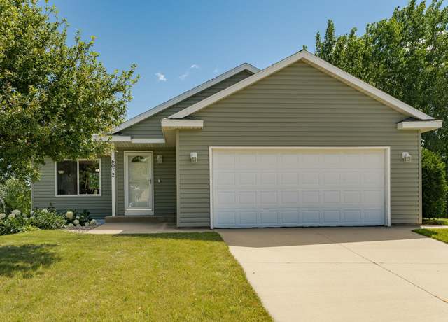 Property at 5072 Cannon Ln NW, Rochester, MN 55901, 4 beds, 2 baths