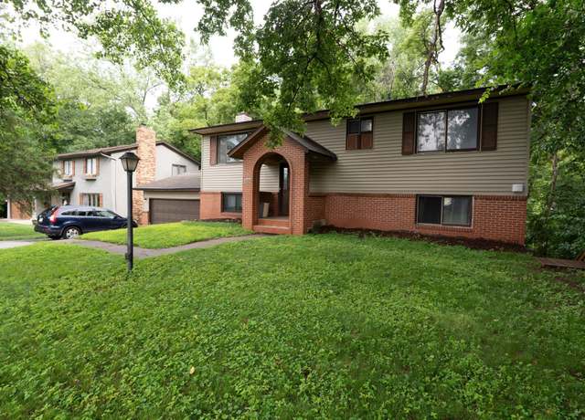 Property at 4304 W 28th St, Saint Louis Park, MN 55416, 5 beds, 4 baths