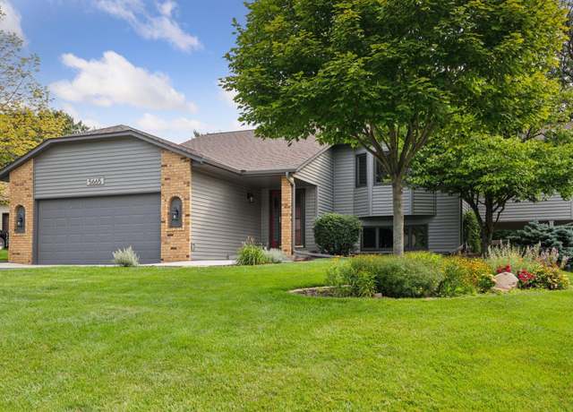 Property at 5665 125th St W, Apple Valley, MN 55124, 4 beds, 2 baths