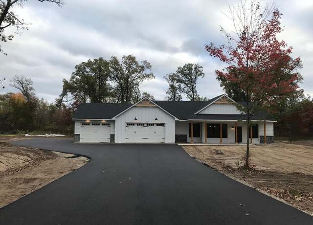 Property at LOT 2 Kable Ave, North Branch, MN 55056, 3 beds, 2 baths