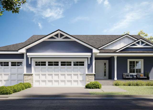 Property at 1422 Woodland Way, Lake City, MN 55041, 3 beds, 2 baths