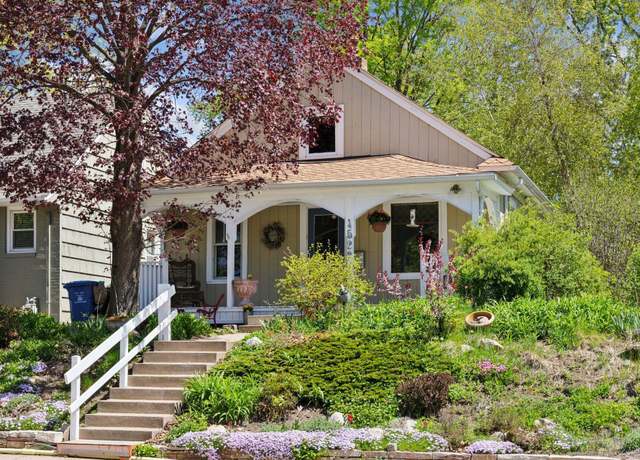 Property at 4529 Xerxes Ave S, Minneapolis, MN 55410, 3 beds, 2 baths