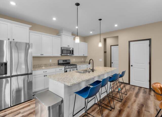 Property at 1413 100th Ave NW, Coon Rapids, MN 55433, 3 beds, 3 baths