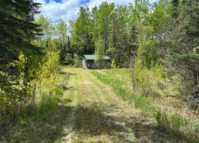 Property at 32241 State Highway 1, Effie, MN 56639