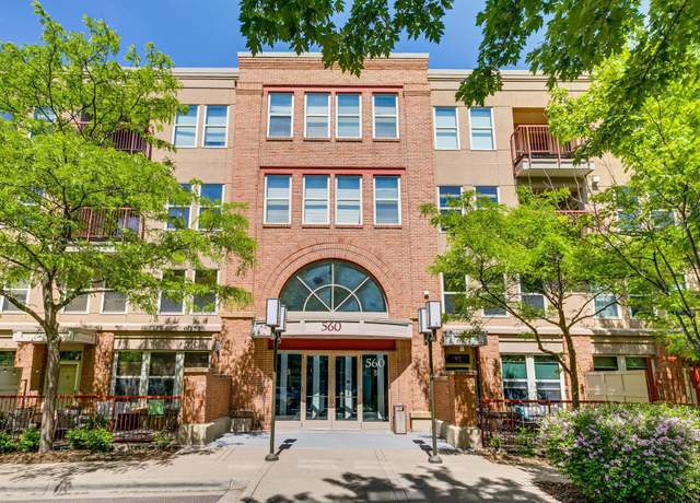 Property at 560 N 2nd St #114, Minneapolis, MN 55401, 1 bed, 2 baths