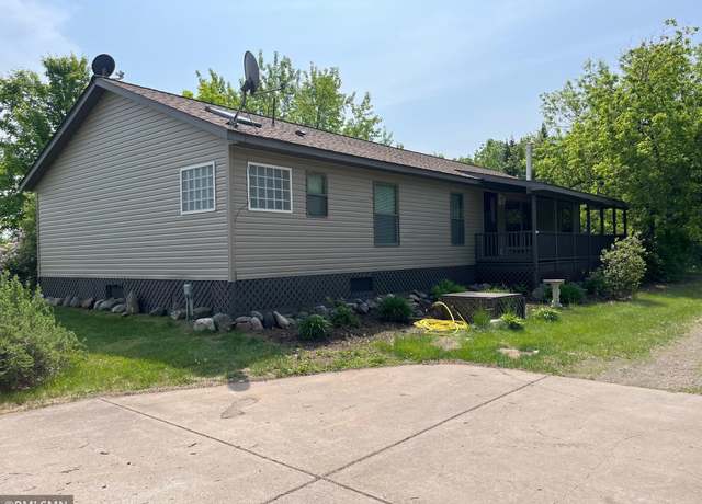 Property at 26612 State Highway 47, Aitkin, MN 56431, 3 beds, 2 baths