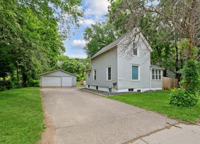 Property at 1663 Concord St S, South Saint Paul, MN 55075, 4 beds, 3 baths