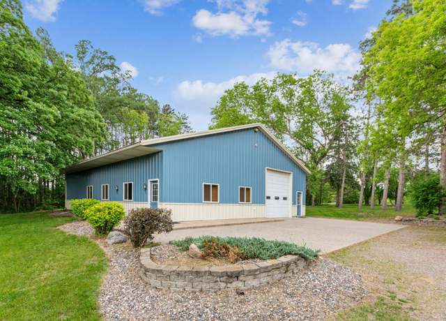 Property at 18950 243rd Ave NW, Orrock Twp, MN 55309, 2 beds, 1 bath