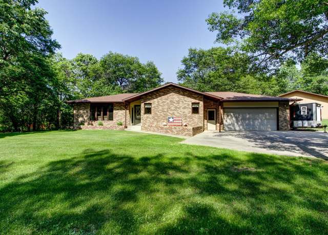 Property at 305 Birch Briar Ln, Park Rapids, MN 56470, 4 beds, 2 baths