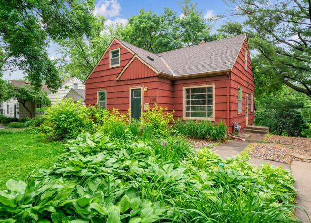 Property at 3025 Rhode Island Ave S, Saint Louis Park, MN 55426, 3 beds, 2 baths
