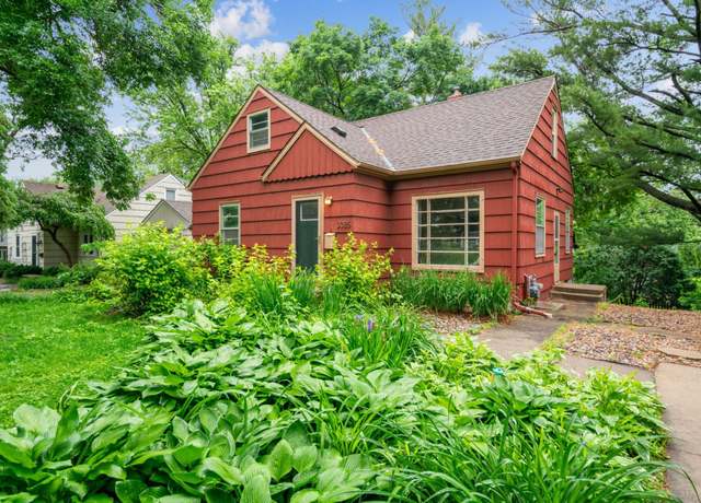 Property at 3025 Rhode Island Ave S, Saint Louis Park, MN 55426, 3 beds, 2 baths