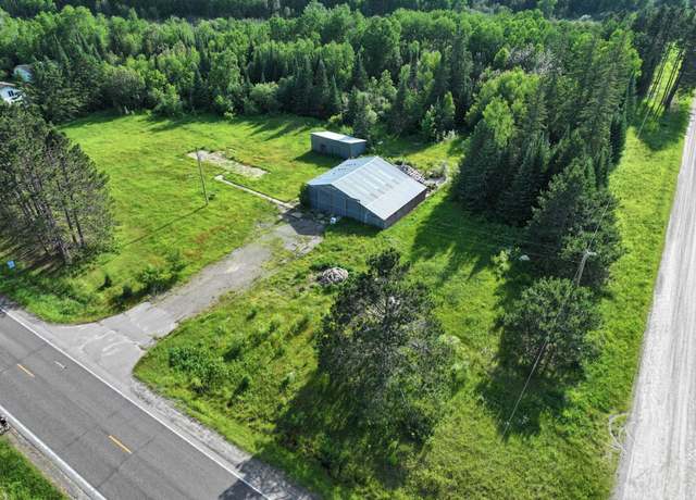 Property at 41967 Highway 65, Nashwauk, MN 55769