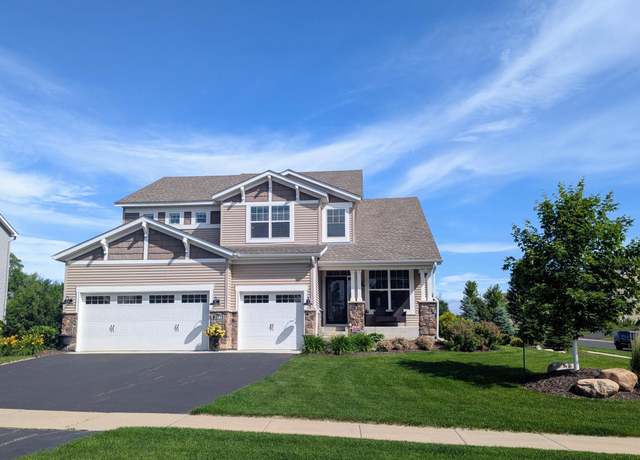 Property at 2580 Heron Ln, Victoria, MN 55386, 6 beds, 4 baths
