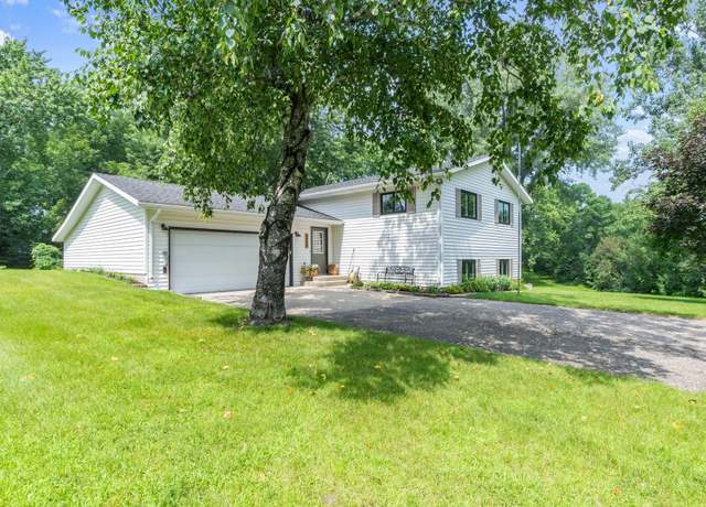 Property at 5155 Red Fox Ln SE, Alexandria, MN 56308, 3 beds, 2 baths