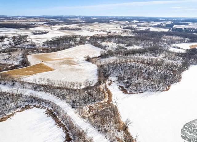 Property at Xxxxx 200th St, Tordenskjold Twp, MN 56515
