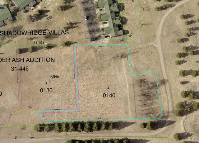Property at Tbd**** Golf View Dr, Pine River, MN 56474