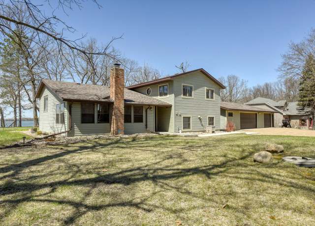 Property at 21630 62nd St NW, Sunburg, MN 56289, 3 beds, 2 baths