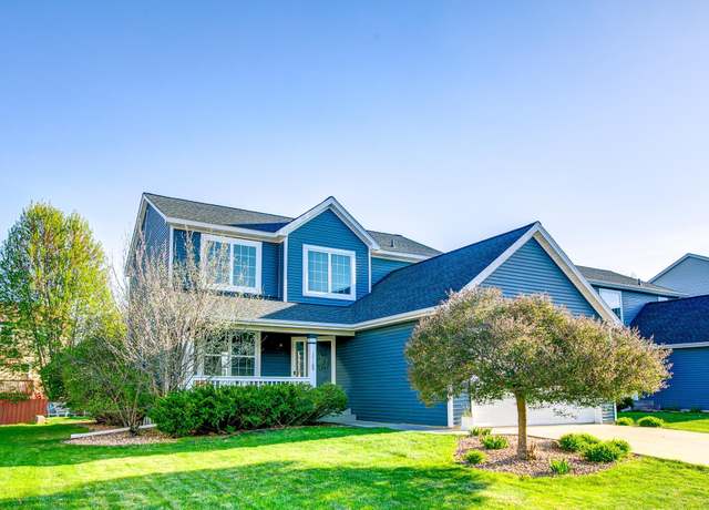 Property at 17189 77th Ave N, Maple Grove, MN 55311, 4 beds, 4 baths