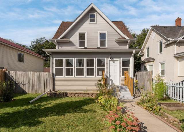 Property at 3624 4th Ave S, Minneapolis, MN 55409, 4 beds, 2 baths